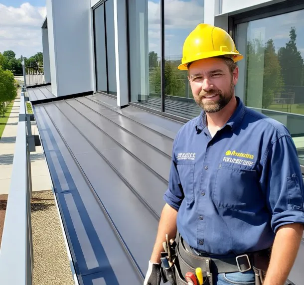 Brooklyn's Roofers - Roofing company Picture 3