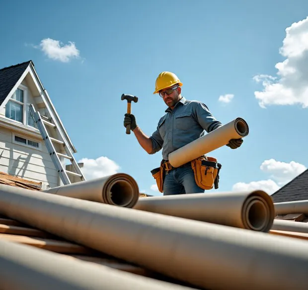 Brooklyn's Roofers - Roofing company Picture 7