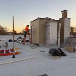 Frank Construction Corp Roofing&Gutters&Siding