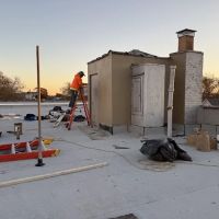 Frank Construction Corp Roofing&Gutters&Siding ico