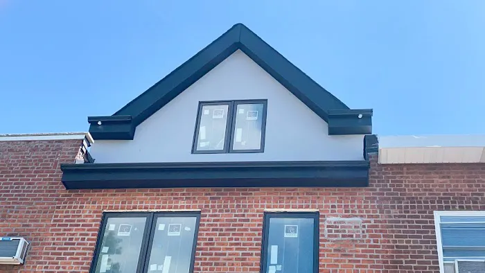 Frank Construction Corp Roofing&Gutters&Siding Picture 7