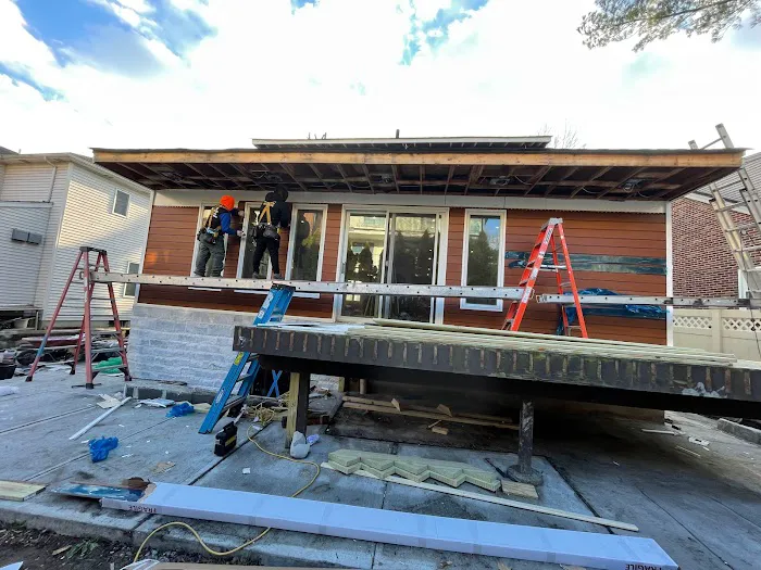 Frank Construction Corp Roofing&Gutters&Siding Picture 8