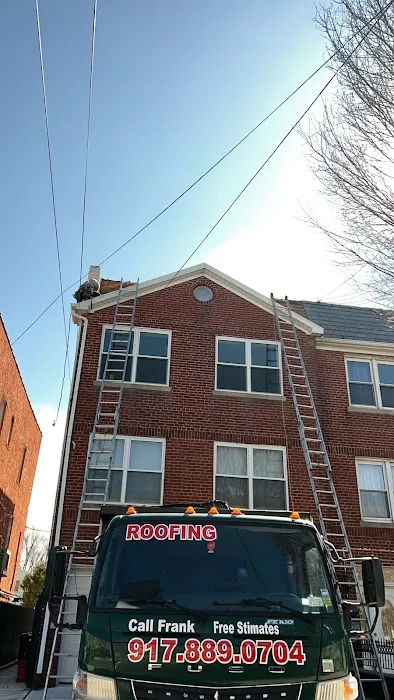 Frank Construction Corp Roofing&Gutters&Siding Picture 9