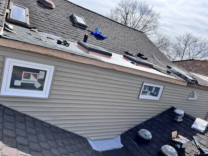 Frank Construction Corp Roofing&Gutters&Siding Picture 6