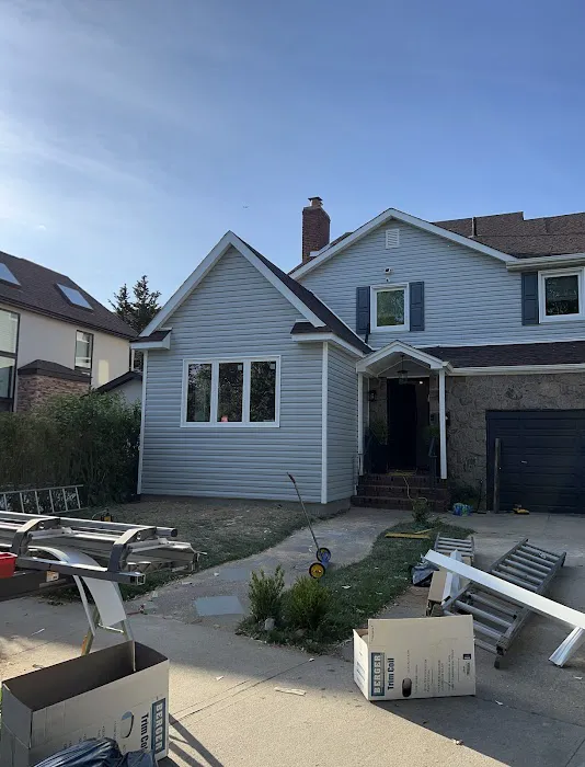 Frank Construction Corp Roofing&Gutters&Siding Picture 5