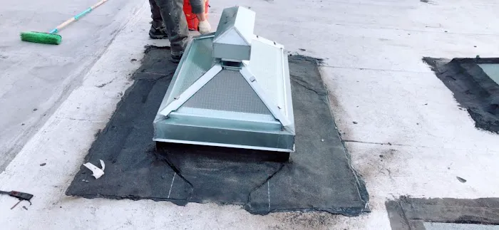 Frank Construction Corp Roofing&Gutters&Siding Picture 10