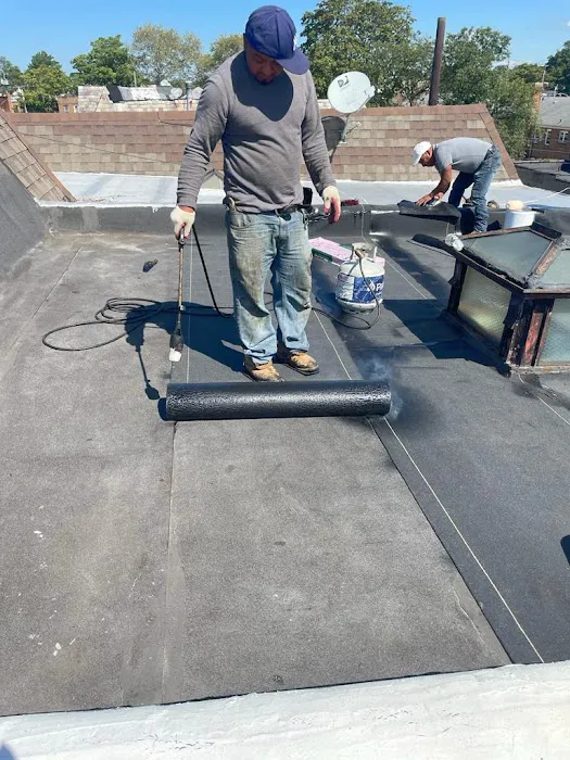 Master Roofing Inc Picture 2