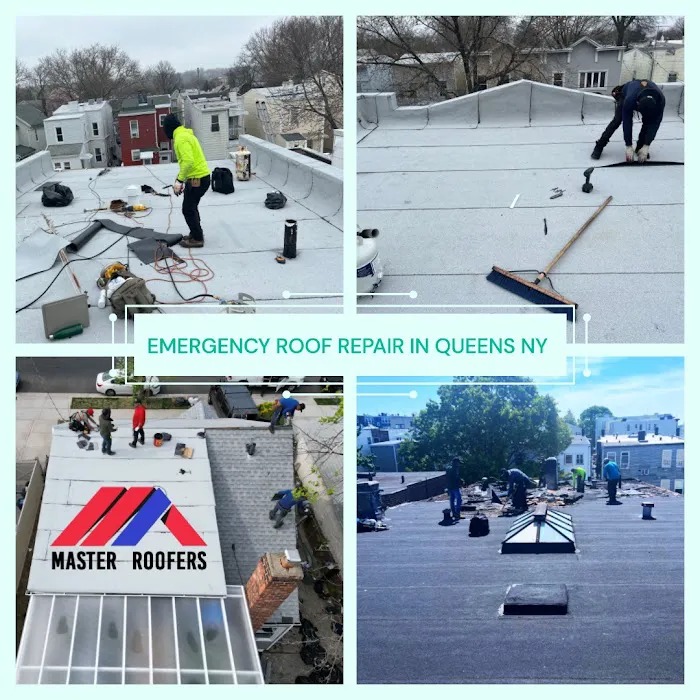 Master Roofing Inc Picture 3