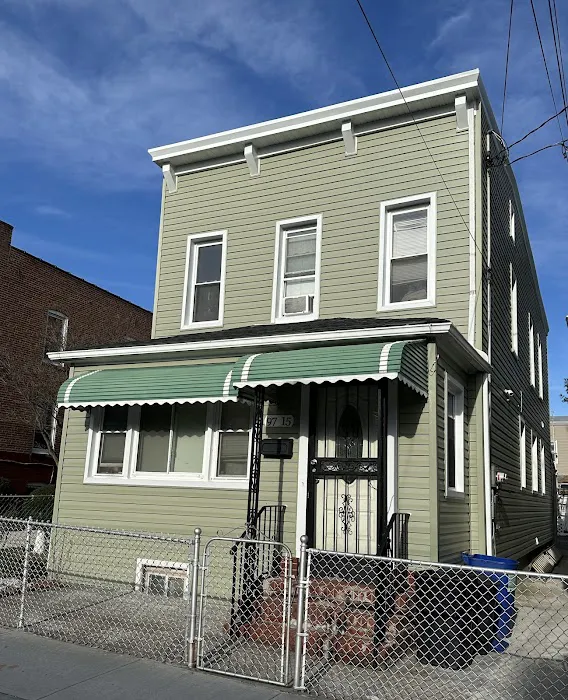 Master Roofing Inc Picture 1