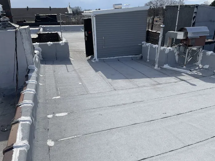 Master Roofing Inc Picture 4