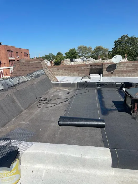 Master Roofing Inc Picture 6