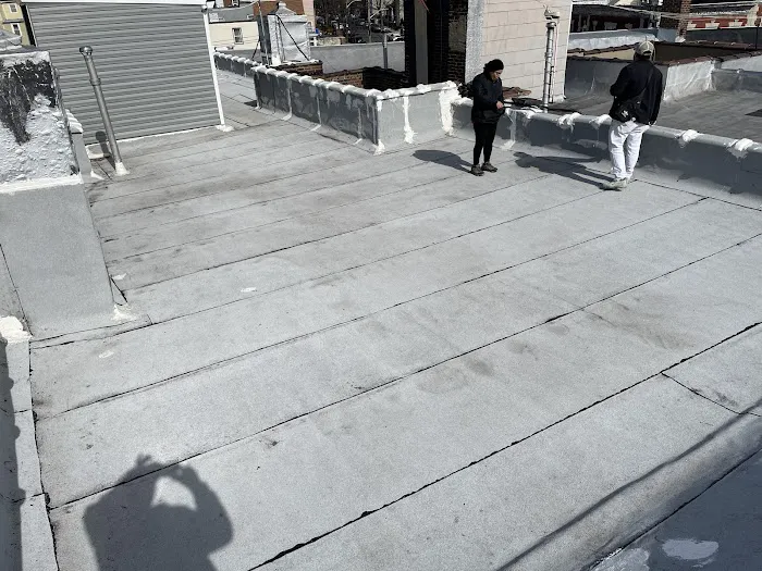 Master Roofing Inc Picture 10