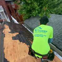 Power Roofing Service Queens ico