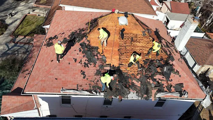 HomeRun Roofing & Siding Bronx Picture 1