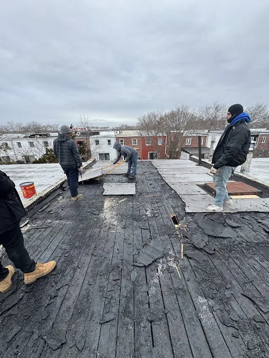 HomeRun Roofing & Siding Bronx Picture 2