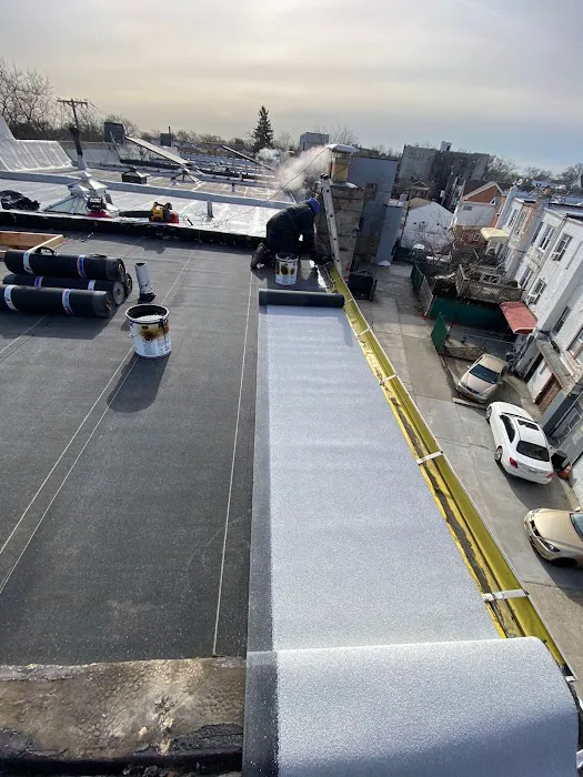 HomeRun Roofing & Siding Bronx Picture 4