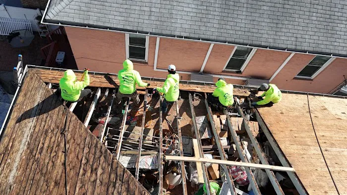 HomeRun Roofing & Siding Bronx Picture 8