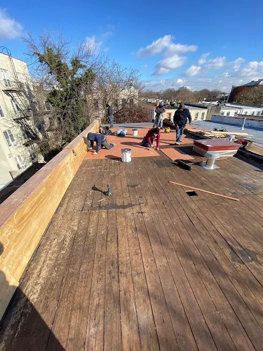 HomeRun Roofing & Siding Bronx Picture 7