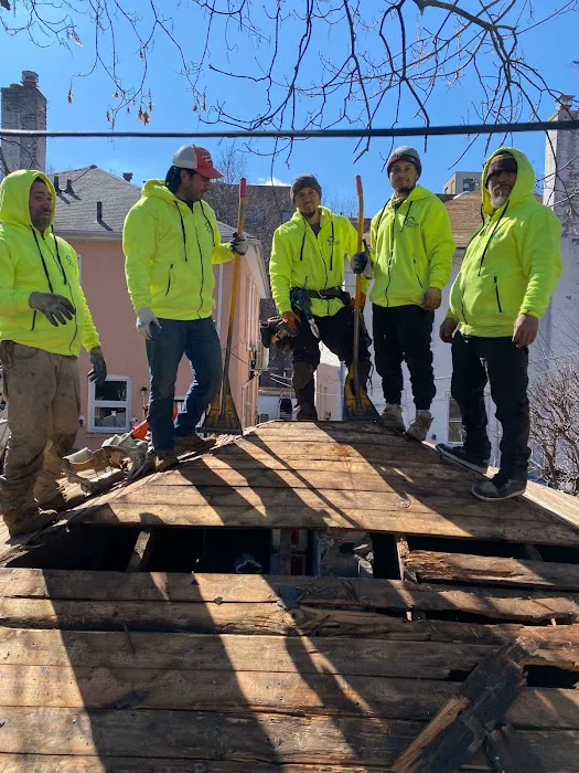 HomeRun Roofing & Siding Bronx Picture 10