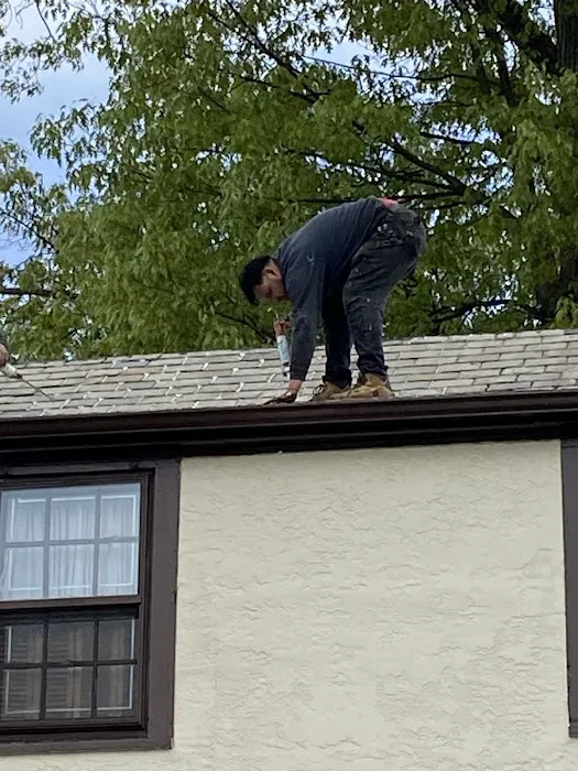 Daniel Parks Roofing & Gutters Picture 9