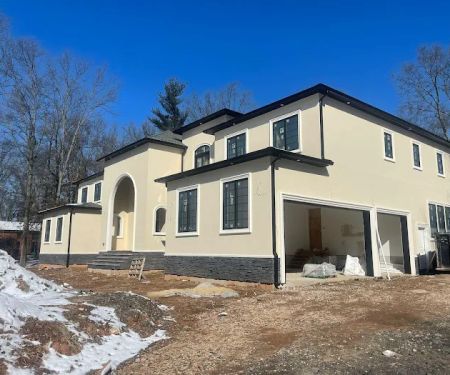 Skyline Roofing & Siding