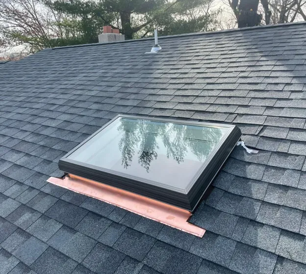 Skyline Roofing & Siding Picture 4