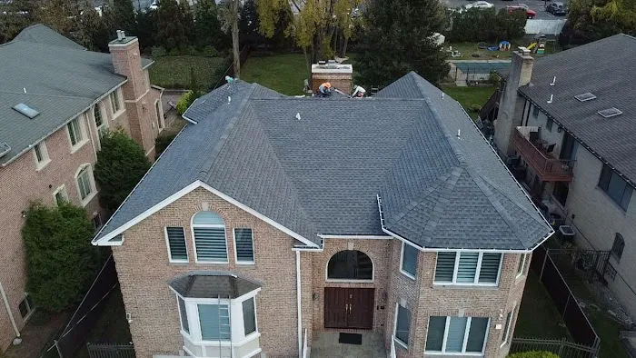 Skyline Roofing & Siding Picture 2