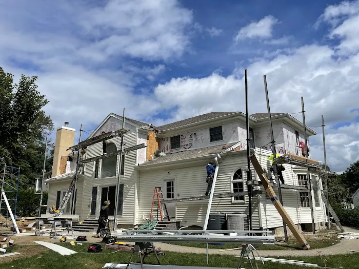 Skyline Roofing & Siding Picture 6