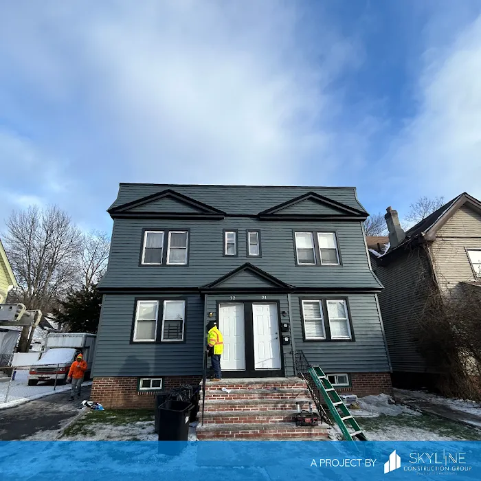 Skyline Roofing & Siding Picture 9