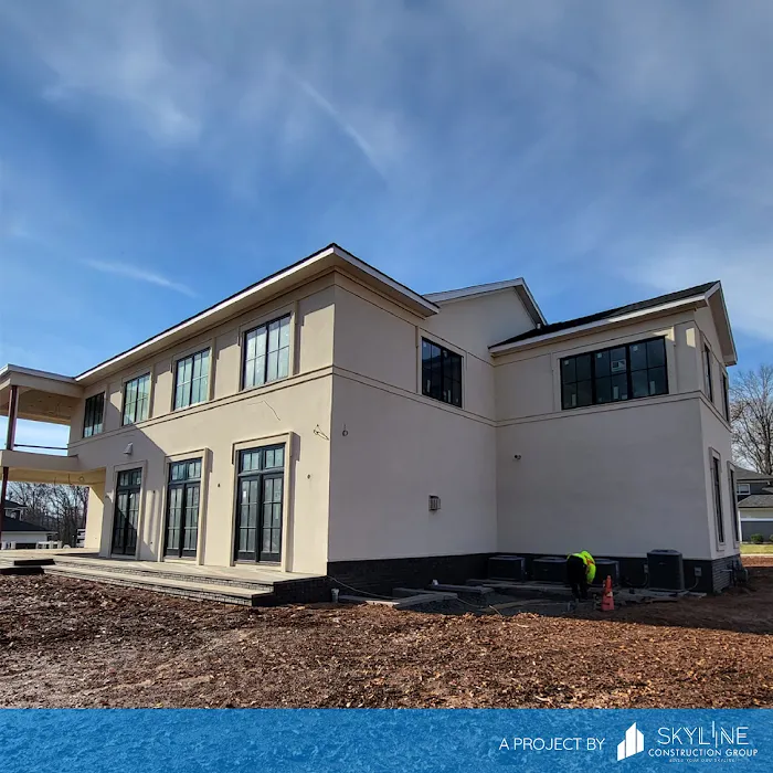 Skyline Roofing & Siding Picture 8