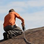 Fast Action Leak Repair Roofing