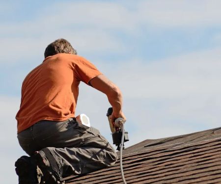 Fast Action Leak Repair Roofing