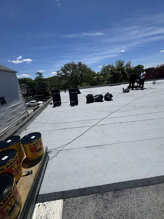 Power Roofing & Siding Bronx Picture 1