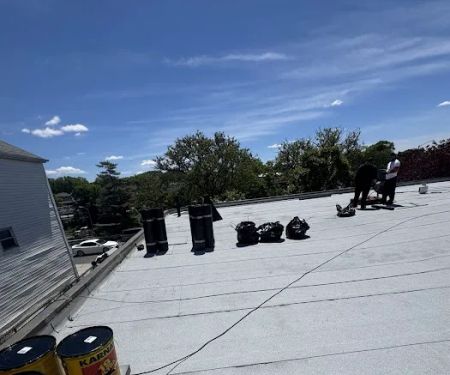 Power Roofing & Siding Bronx