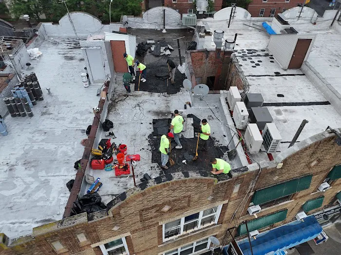 Power Roofing & Siding Bronx Picture 2