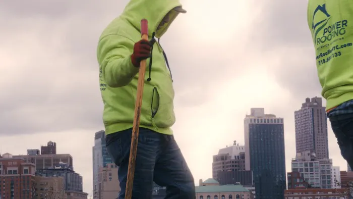 Power Roofing & Siding Bronx Picture 7