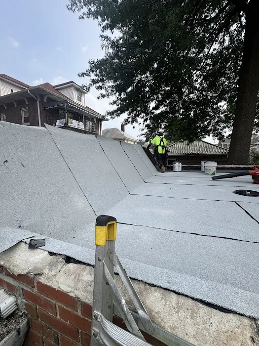 Power Roofing & Siding Bronx Picture 5