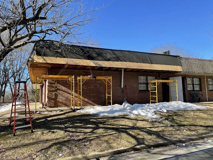 Roofing contractor nyc Picture 1