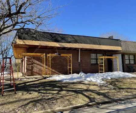 Roofing contractor nyc