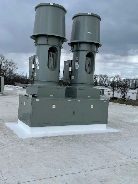 Roofing contractor nyc Picture 7