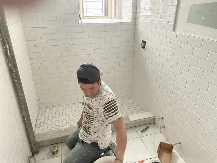 Chimbitos brothers construction Picture 9