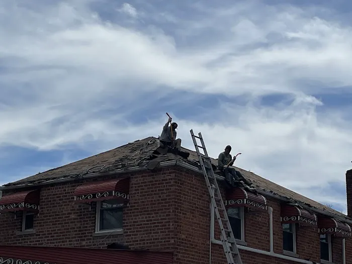 Chimbitos brothers construction Picture 7