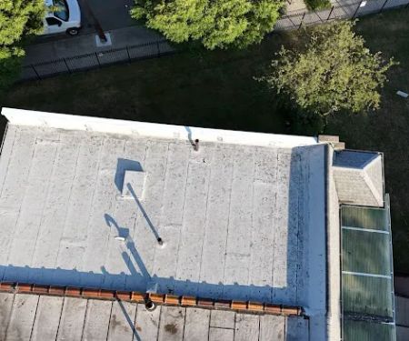 Power Roofing & Waterproofing Bronx