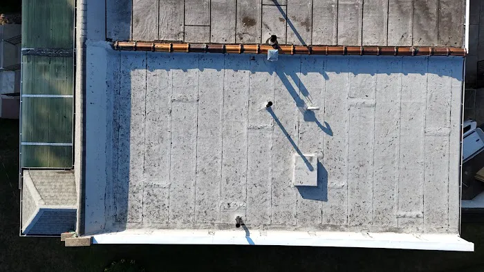 Power Roofing & Waterproofing Bronx Picture 8