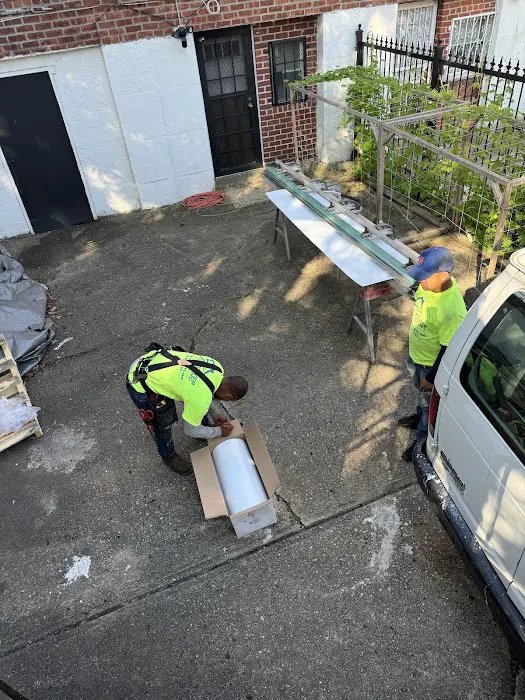 Power Roofing & Waterproofing Bronx Picture 6