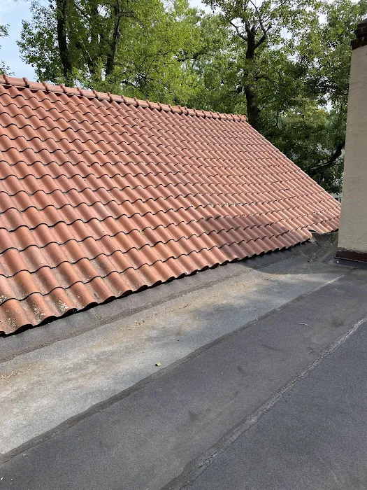 ARTE Roofing & Contracting Picture 5