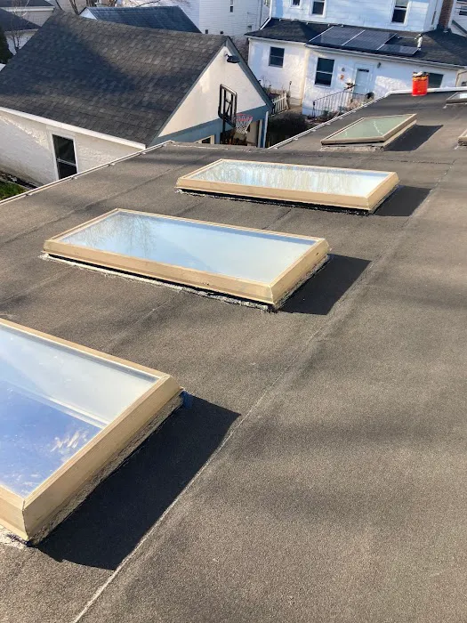 ARTE Roofing & Contracting Picture 4