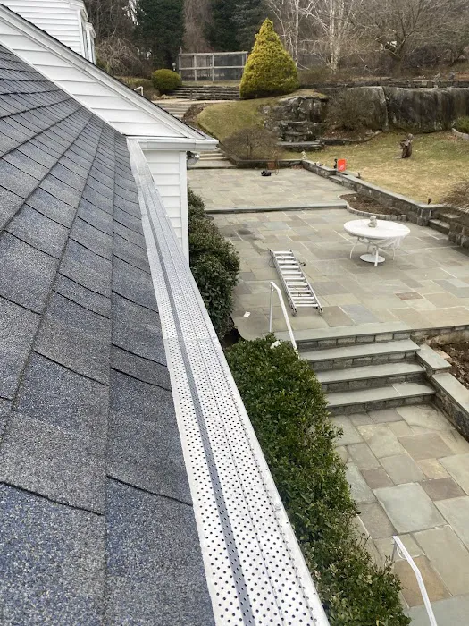 ARTE Roofing & Contracting Picture 1