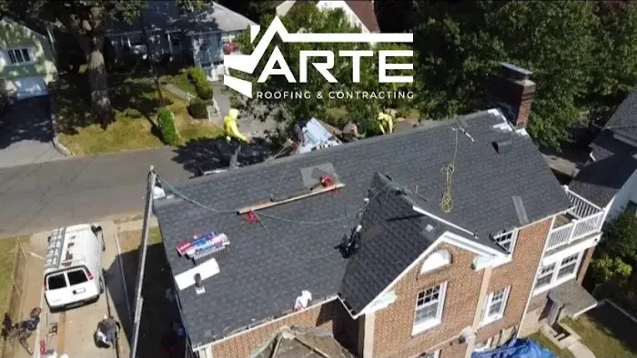 ARTE Roofing & Contracting Picture 2