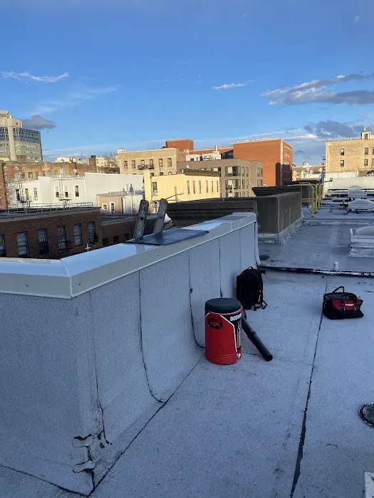 ARTE Roofing & Contracting Picture 8